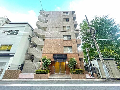 スカイコートヌーベル神田