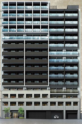 エステムコート東京八王子