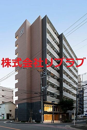 エステムコート新大阪ＶＩＩＩレヴォリス