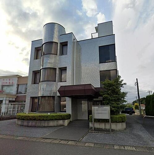 利回り１１％　Ｈ３年築ＲＣ造　国道１６号沿い