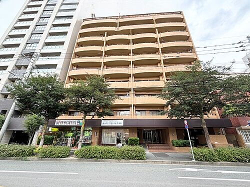 ダイアパレス平尾第３