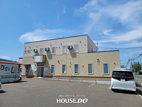 事業用一括　新生町（店舗・事務所）