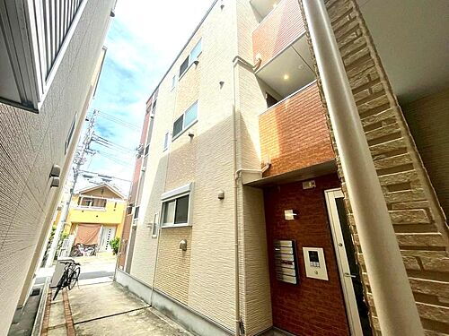 ハーモニーテラス花園東ＩＩ