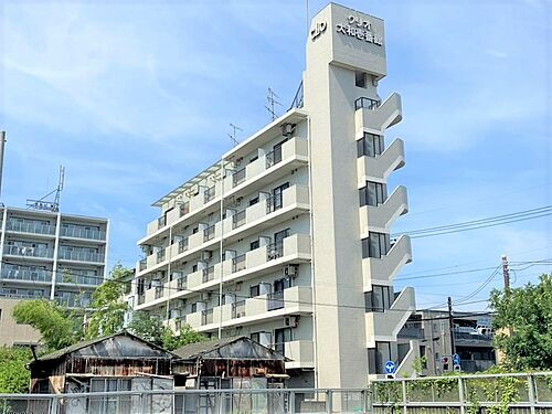 クリオ大和壱番館