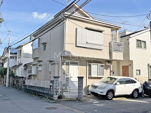船橋市習志野１丁目　中古一戸建て　２課