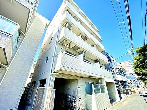 パレドール東金町