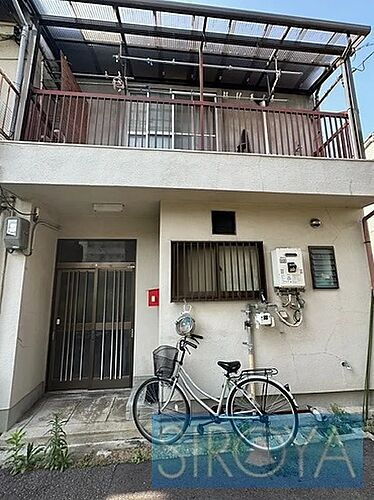 大阪市生野区勝山北５丁目