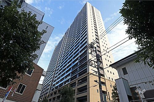 カテリーナ三田タワースイート