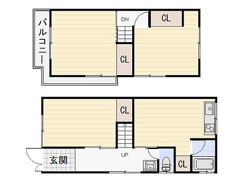 大東市中垣内１丁目
