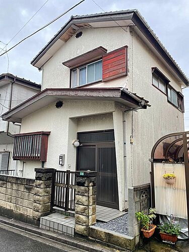 千葉県船橋市高野台２丁目 鎌ヶ谷大仏 住宅