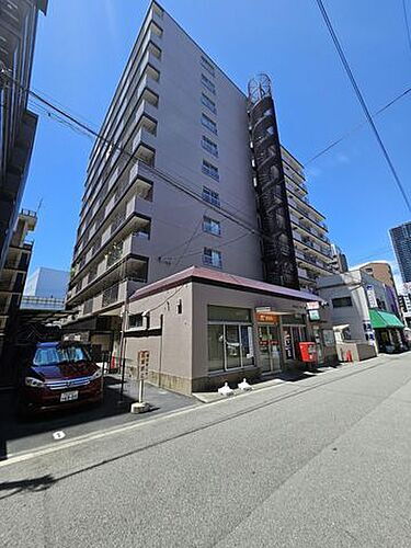 ニューライフ難波