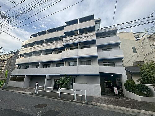 上板橋ダイカンプラザシティＩＩ