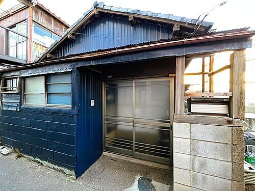 船橋市山手２丁目　中古戸建（オーナーチェンジ）