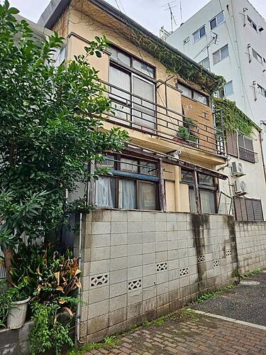 杉並区阿佐谷北１丁目　オーナーチェンジ