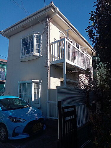 国分寺市東恋ヶ窪６丁目