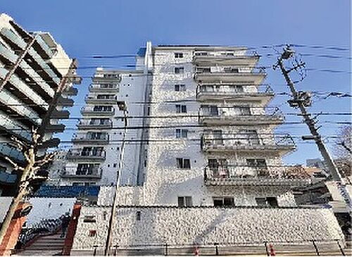 秀和南品川レジデンス