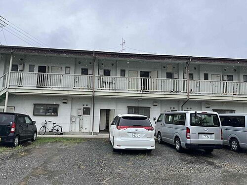 長野県上田市芳田 大屋