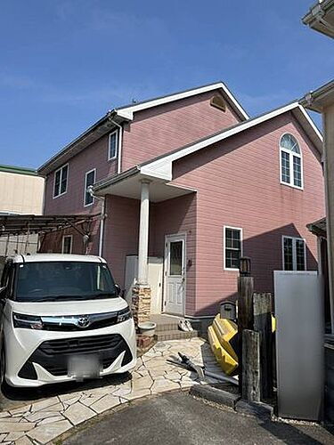 中古戸建　加東市社