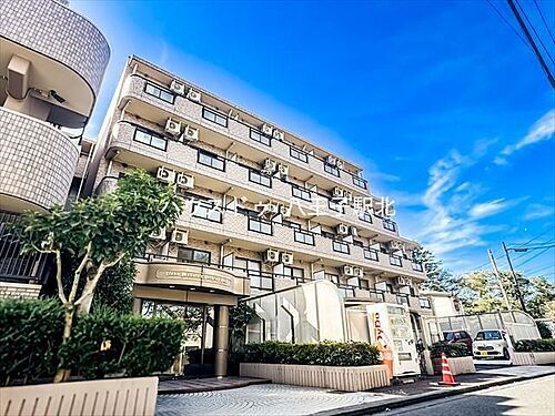 ライオンズマンション八王子第六