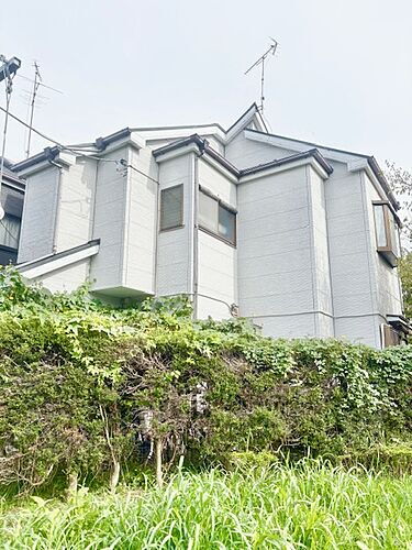 町田市金森６丁目