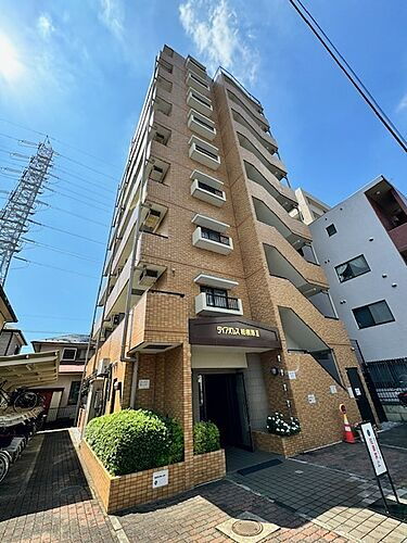 ダイアパレス相模原ＩＩＩ