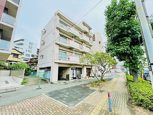 ライオンズマンション市ヶ尾第２