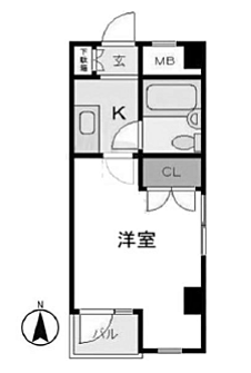 スカイコート大和
