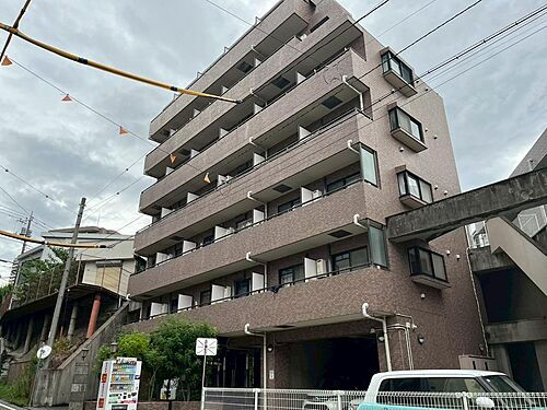 ～オーナーチェンジ～日神パレステージ町田第２