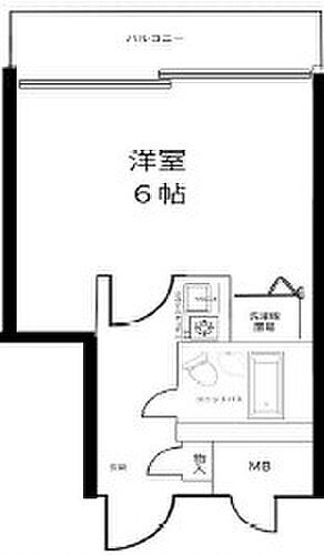 パレ・ドール八王子ＩＩＩ