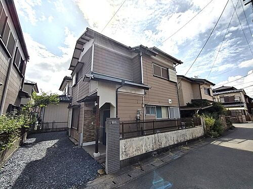 （中古戸建）千葉市花見川区千種町