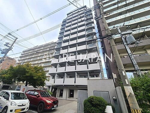 デ・リード高井田駅前