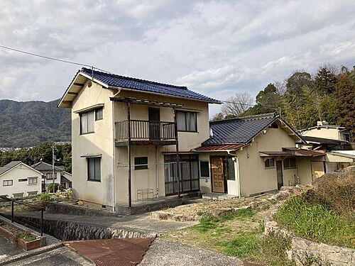 広島県広島市安佐南区長楽寺２丁目 長楽寺