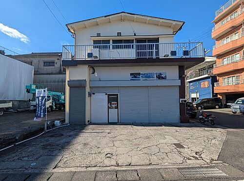 鹿児島市新栄町売店舗・事務所