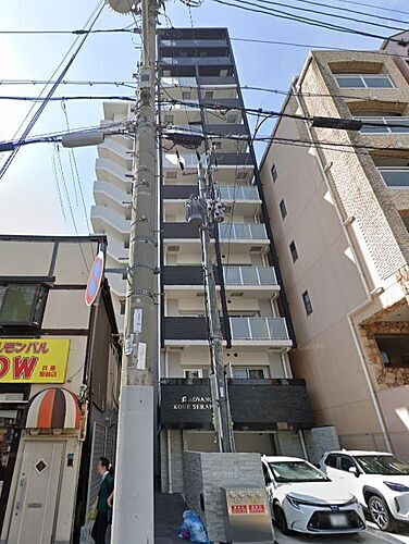 アドバンス神戸セラフィム