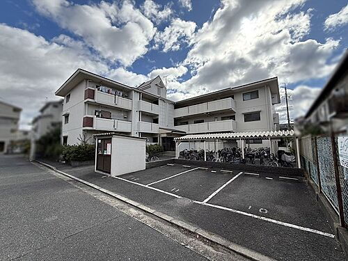 ファミール玉櫛