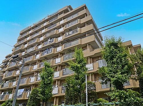サニーハイツ門前仲町