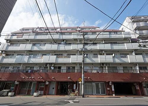 光シャンブル滝野川