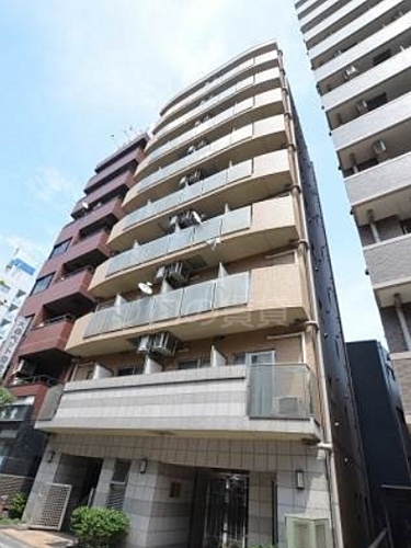 アイフェリーク大森