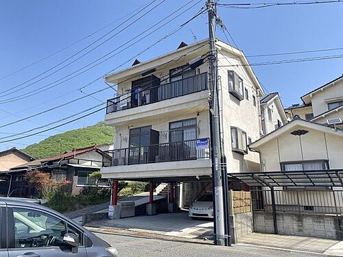 サントリーニハイム