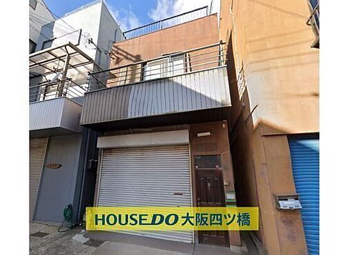 大正区千島１丁目　中古戸建