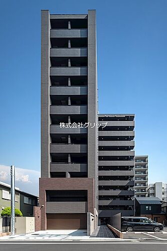 神奈川県横浜市南区白妙町４丁目 9階