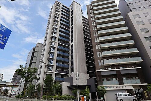 シエリア梅田豊崎