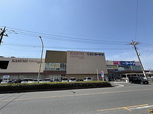 川口市上青木西１丁目　中古戸建