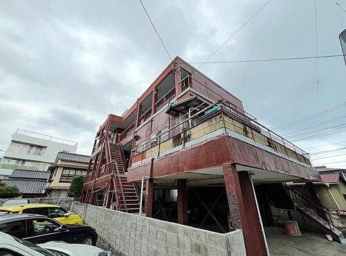 静岡県伊東市松原本町 伊東