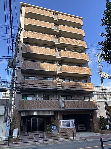 ベルアーバニティ江坂ＩＩ