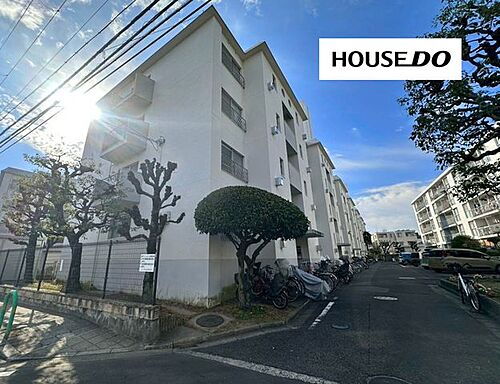 メゾン茨木主原２号棟