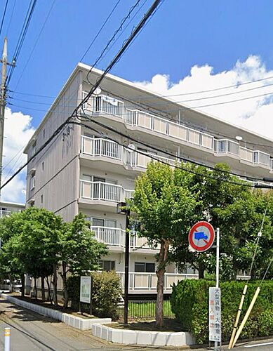 三郷早稲田団地３－１９－１号棟