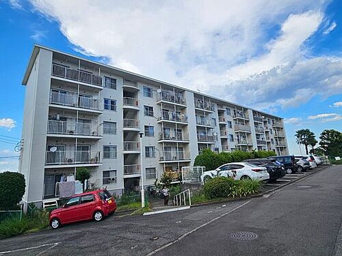 生田明王台ハイツＣ棟