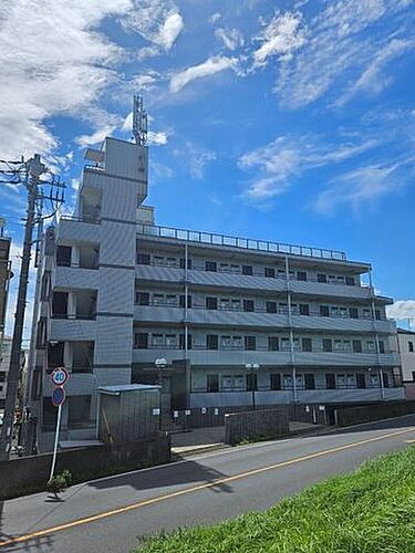 ワコーレリバーサイド多摩川２