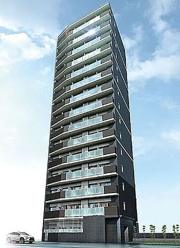 エステムコート名古屋千種グレイス